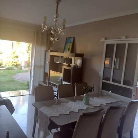 Tranquilidade E Lazer Villa Piratuba Dış mekan fotoğraf