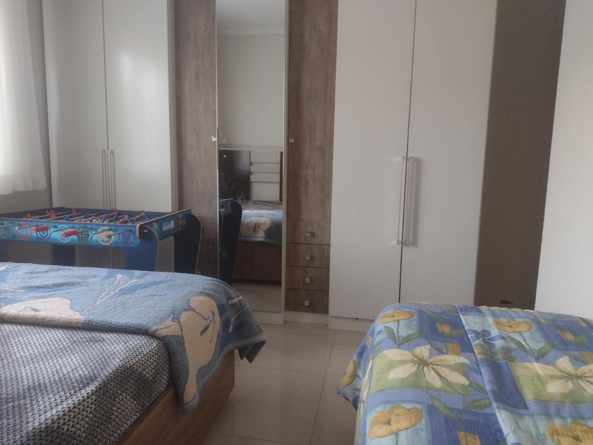 Tranquilidade E Lazer Villa Piratuba Dış mekan fotoğraf