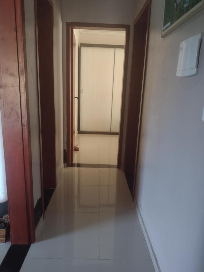 Tranquilidade E Lazer Villa Piratuba Dış mekan fotoğraf