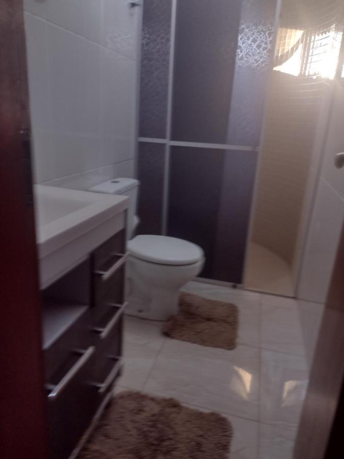 Tranquilidade E Lazer Villa Piratuba Dış mekan fotoğraf