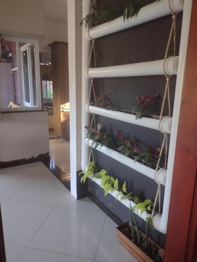 Tranquilidade E Lazer Villa Piratuba Dış mekan fotoğraf