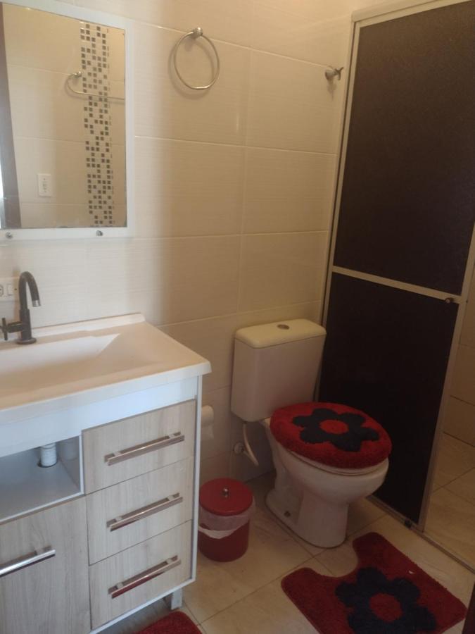 Tranquilidade E Lazer Villa Piratuba Dış mekan fotoğraf