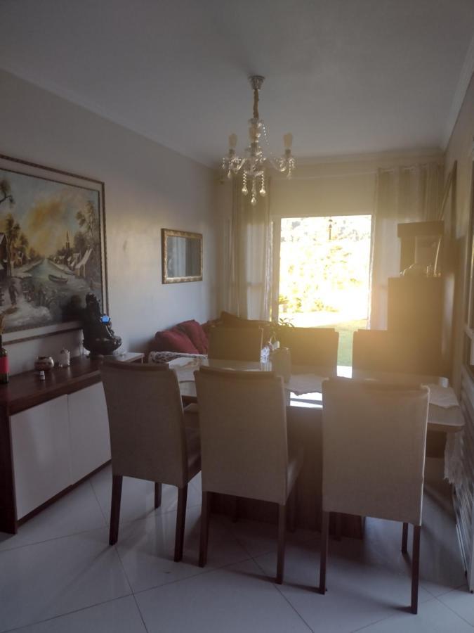 Tranquilidade E Lazer Villa Piratuba Dış mekan fotoğraf